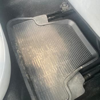 Vega Outlet Eza Clean Oto YIKAMA-KESİNLİKLE Temizlemiyorlar