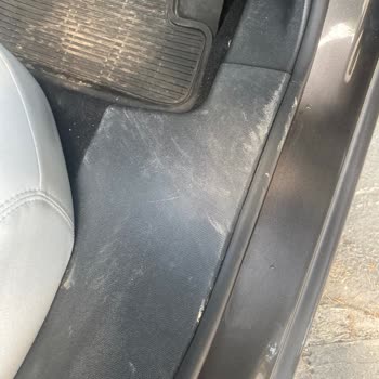 Vega Outlet Eza Clean Oto YIKAMA-KESİNLİKLE Temizlemiyorlar