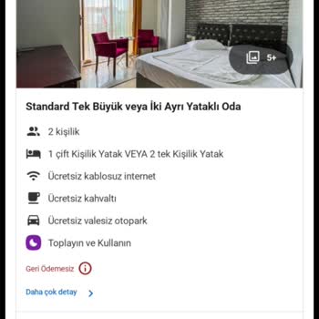 Hotels.com Fazla Para Alıyor Ve Muhatap Bulunmuyor