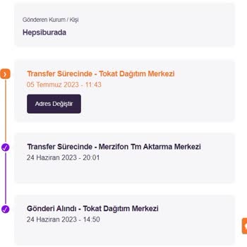 hepsiJET Hepsiburada Tedarik Sorunu Bitmiyor Ve İnsanın Hayatından Yiyor