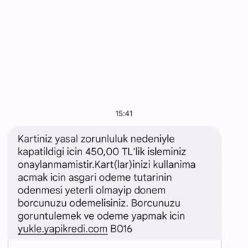 Yapı Kredi Bankasından Kaçan Kurtulur.