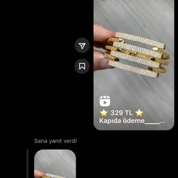 Nakkaş Takı Yanlış Ürünler Gönderip Sonra Da Cevap Vermiyor.