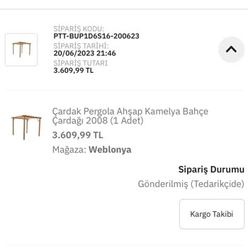 PttAVM Weblonya Siparişleri Kargoya Çıkarmıyor.