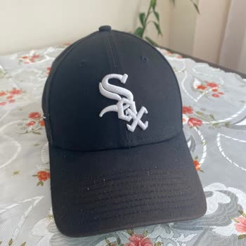 New Era Cap Alınan Ürünün Kısa Sürede Sararması Ve Yıpranması