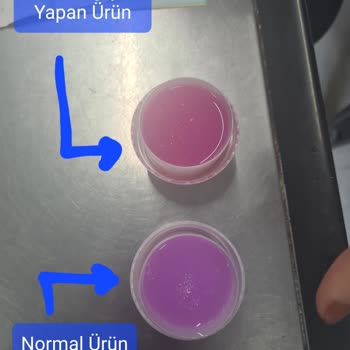 Perwoll Çamaşırlarımda Renk Bozulması Yaptı