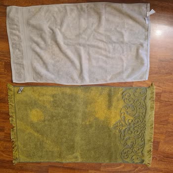 Perwoll Çamaşırlarımda Renk Bozulması Yaptı