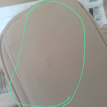 Stradivarius Ve Trendyol 2. Ci Defadır Aynı Kusurlu Ürünü Gönderiyor
