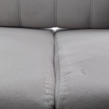 Özgür Mobilya (Amasya) Koltuklardan Birden Fazla Üretim Hatası!