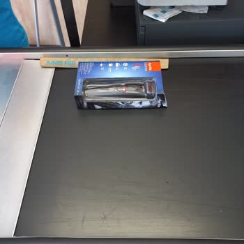 A101'den Alışveriş Pişmanlıktır