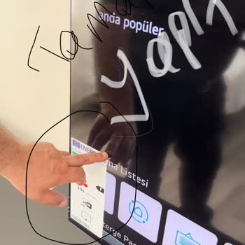 Trendyol Teşhir Ürünü Sıfır Diye Gönderdiler