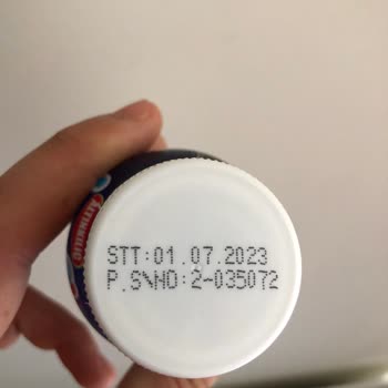 A101 Son Kullanma Tarihi Geçen Kefir Satıyor!
