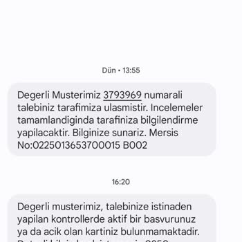 Passolig Kart Başvurusu Sorunu