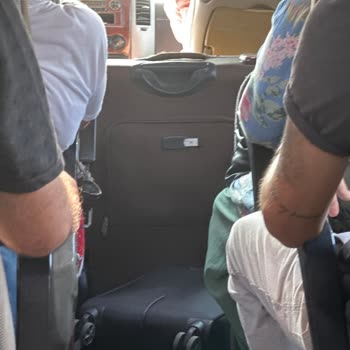 Lale Seyahat Karasu Yolculuğu Dd