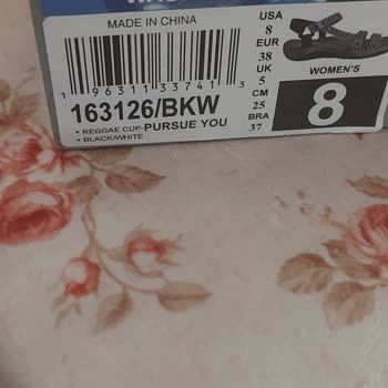 Skechers Sandalet Ayağımı Kızarttı Yara Yaptı