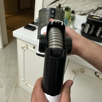 Dibea G22 Katlanma Aparatı Sorunu