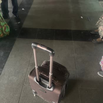 Başkent Turizm Turizm Firmasının Yolcuyu Almadan Gitmesi