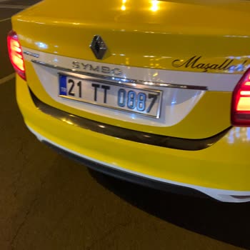 Taksiciler Odası Taksici Ve Taksiciler Odas