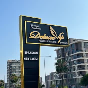 Deluxe Vip Güzellik Merkezi Para Alıp İşlem Yapmamak