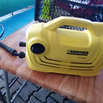 Karcher Ürününe Sahip Çıkmıyor İlgisizler