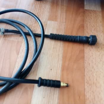 Karcher Ürününe Sahip Çıkmıyor İlgisizler