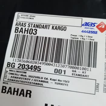 Millenicom Modem İade Almaması