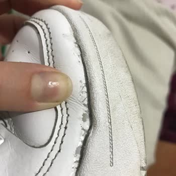 1 Haftada Puma Dan Aldığım Ayakkabı Yırtıldı.