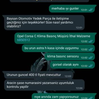 Opel Yedek Parça Online (opelyedekparcaonline.com) Oto Yedek Parça