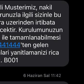 Türk Telekom Kullanmadığım İnternet Faturası