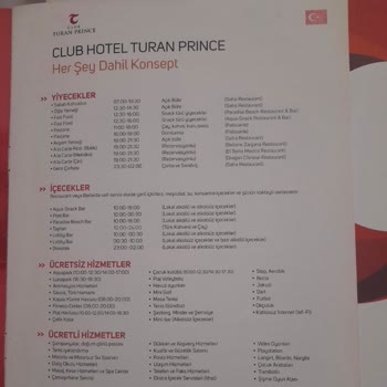 Setur Turizm Yanıltıyor