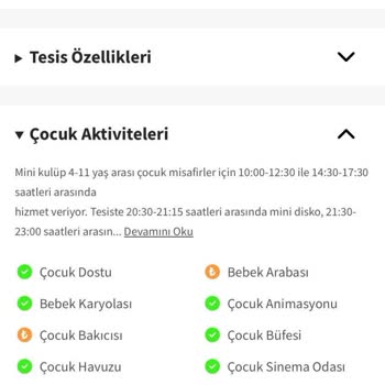 Setur Turizm Yanıltıyor