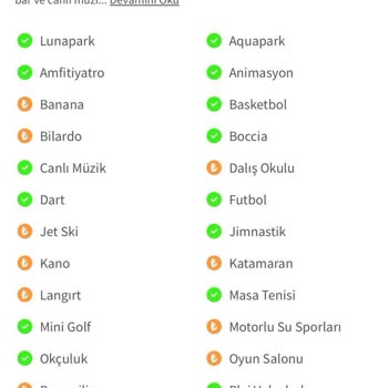 Setur Turizm Yanıltıyor