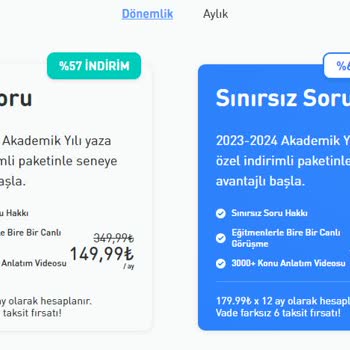 Kunduz.com Üyelik Ücreti Sorunu
