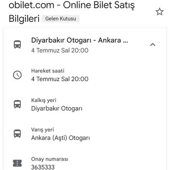 Has Diyarbakır Turizm Diyarbakır Has Turizm'in Hurda Otobüsü