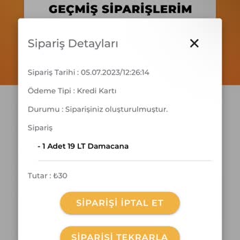 Saka Su Eskişehir Teslimat Yapmıyor Geciktiriyor