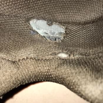 Amazon Ve Columbia Ürünlerinin Arkasında Durmuyor.