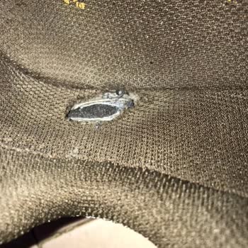 Amazon Ve Columbia Ürünlerinin Arkasında Durmuyor.