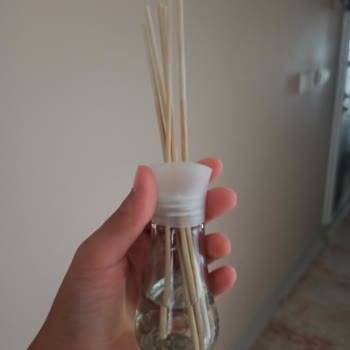 Air Wick Oda Kokusunun Koku Vermemesi