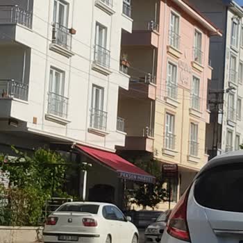 Pekşen Market (Ankara) Pos Makinesinden Alışveriş Yapamama!