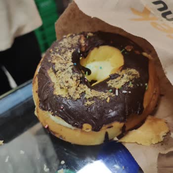 Börek İstasyonu (Bursa) Parçalanmış Ürünü Zorla Sattı