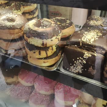 Börek İstasyonu (Bursa) Parçalanmış Ürünü Zorla Sattı