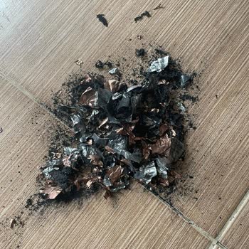 Realx Bilişim Realx Masaj Aleti Bataryası Patladı Hiç Güvenli Bir Marka Değilmiş