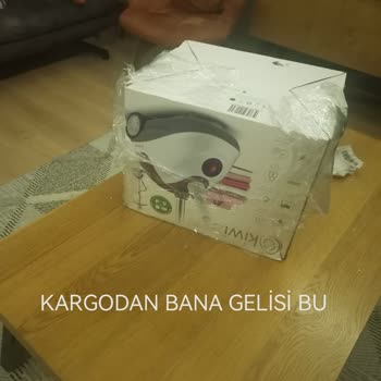 Mini Home Trendyol Ürün İadesi Almıyor