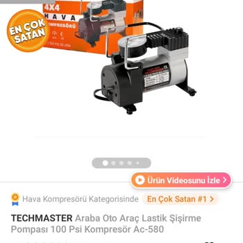 Trendyol.com Ürünün Arkasında Durmuyor