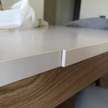 Weltew Home Yemek Masası Hatalı Ve Kullanılamaz Durumda