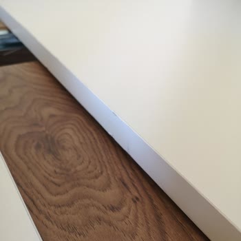 Weltew Home Yemek Masası Hatalı Ve Kullanılamaz Durumda