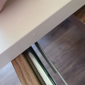 Weltew Home Yemek Masası Hatalı Ve Kullanılamaz Durumda