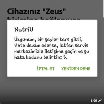 Philips TV Philips Airfryer 9255/60 Wi-fi Bağlantı Sorunu