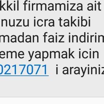 Global Satış Haksız Kazanç Sağlama