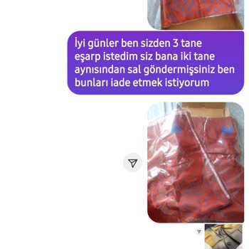 Hayallerimizi Yıktınız Live Eşarp Oyuna Getirdiniz Tıpkı