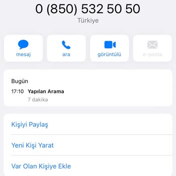 Burger King Sipariş Teslim Yalanı